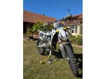 Klikněte pro detailní foto č. 2 - Husqvarna TC 125