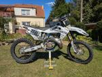 Klikněte pro detailní foto č. 3 - Husqvarna TC 125