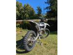 Klikněte pro detailní foto č. 4 - Husqvarna TC 125