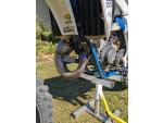 Klikněte pro detailní foto č. 5 - Husqvarna TC 125