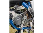 Klikněte pro detailní foto č. 6 - Husqvarna TC 125