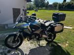 Klikněte pro detailní foto č. 4 - Honda VFR 1200 X Crosstourer