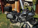 Klikněte pro detailní foto č. 5 - Honda VFR 1200 X Crosstourer