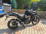 Klikněte pro detailní foto č. 10 - Voge 500DSX