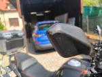 Klikněte pro detailní foto č. 12 - Voge 500DSX
