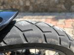 Klikněte pro detailní foto č. 15 - Voge 500DSX