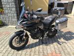 Klikněte pro detailní foto č. 1 - Voge 500DSX