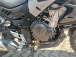 Klikněte pro detailní foto č. 2 - Voge 500DSX