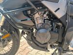 Klikněte pro detailní foto č. 7 - Voge 500DSX