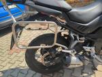 Klikněte pro detailní foto č. 8 - Voge 500DSX
