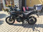 Klikněte pro detailní foto č. 9 - Voge 500DSX