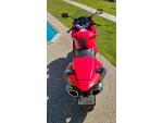 Klikněte pro detailní foto č. 13 - Honda VFR 800 VTEC