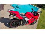 Klikněte pro detailní foto č. 15 - Honda VFR 800 VTEC