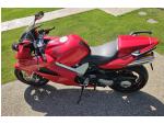 Klikněte pro detailní foto č. 16 - Honda VFR 800 VTEC