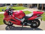 Klikněte pro detailní foto č. 17 - Honda VFR 800 VTEC