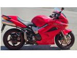 Klikněte pro detailní foto č. 1 - Honda VFR 800 VTEC