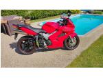 Klikněte pro detailní foto č. 2 - Honda VFR 800 VTEC