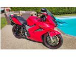 Klikněte pro detailní foto č. 3 - Honda VFR 800 VTEC