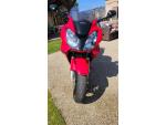 Klikněte pro detailní foto č. 4 - Honda VFR 800 VTEC
