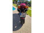 Klikněte pro detailní foto č. 6 - Honda VFR 800 VTEC