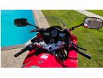 Klikněte pro detailní foto č. 8 - Honda VFR 800 VTEC
