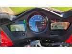 Klikněte pro detailní foto č. 9 - Honda VFR 800 VTEC