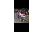 Detail nabídky - KTM 250 SX