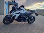 Klikněte pro detailní foto č. 2 - Suzuki GSX-S 950