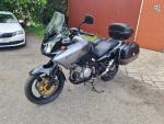 Klikněte pro detailní foto č. 10 - Suzuki DL 1000 V-Strom