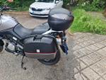 Klikněte pro detailní foto č. 14 - Suzuki DL 1000 V-Strom