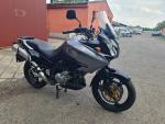 Klikněte pro detailní foto č. 2 - Suzuki DL 1000 V-Strom