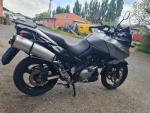 Klikněte pro detailní foto č. 3 - Suzuki DL 1000 V-Strom