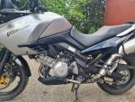 Klikněte pro detailní foto č. 7 - Suzuki DL 1000 V-Strom
