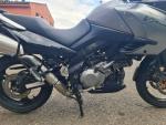 Klikněte pro detailní foto č. 9 - Suzuki DL 1000 V-Strom