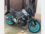 Detail nabídky - Yamaha MT-125