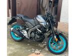 Klikněte pro detailní foto č. 1 - Yamaha MT-125