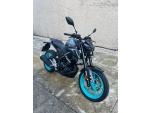 Klikněte pro detailní foto č. 3 - Yamaha MT-125
