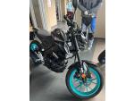 Klikněte pro detailní foto č. 5 - Yamaha MT-125