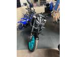 Klikněte pro detailní foto č. 6 - Yamaha MT-125
