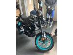 Klikněte pro detailní foto č. 7 - Yamaha MT-125
