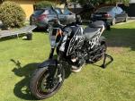 Klikněte pro detailní foto č. 10 - KTM 690 Duke