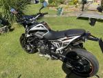 Klikněte pro detailní foto č. 11 - KTM 690 Duke