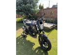 Klikněte pro detailní foto č. 12 - KTM 690 Duke