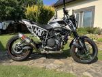 Klikněte pro detailní foto č. 3 - KTM 690 Duke