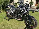 Klikněte pro detailní foto č. 4 - KTM 690 Duke