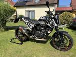 Klikněte pro detailní foto č. 5 - KTM 690 Duke