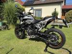 Klikněte pro detailní foto č. 7 - KTM 690 Duke