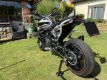 Klikněte pro detailní foto č. 8 - KTM 690 Duke