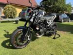 Klikněte pro detailní foto č. 9 - KTM 690 Duke