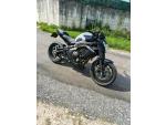 Klikněte pro detailní foto č. 1 - Kawasaki Bayou 250